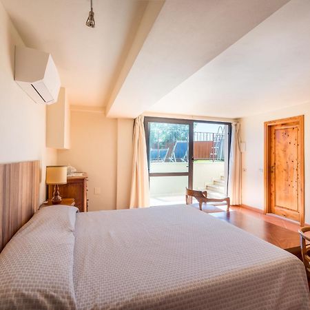 La Catena Apartment With Pool Ulignano Exterior foto