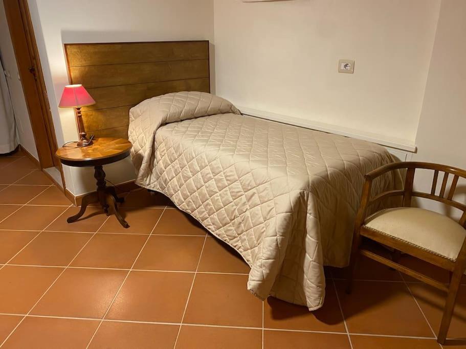 La Catena Apartment With Pool Ulignano Exterior foto