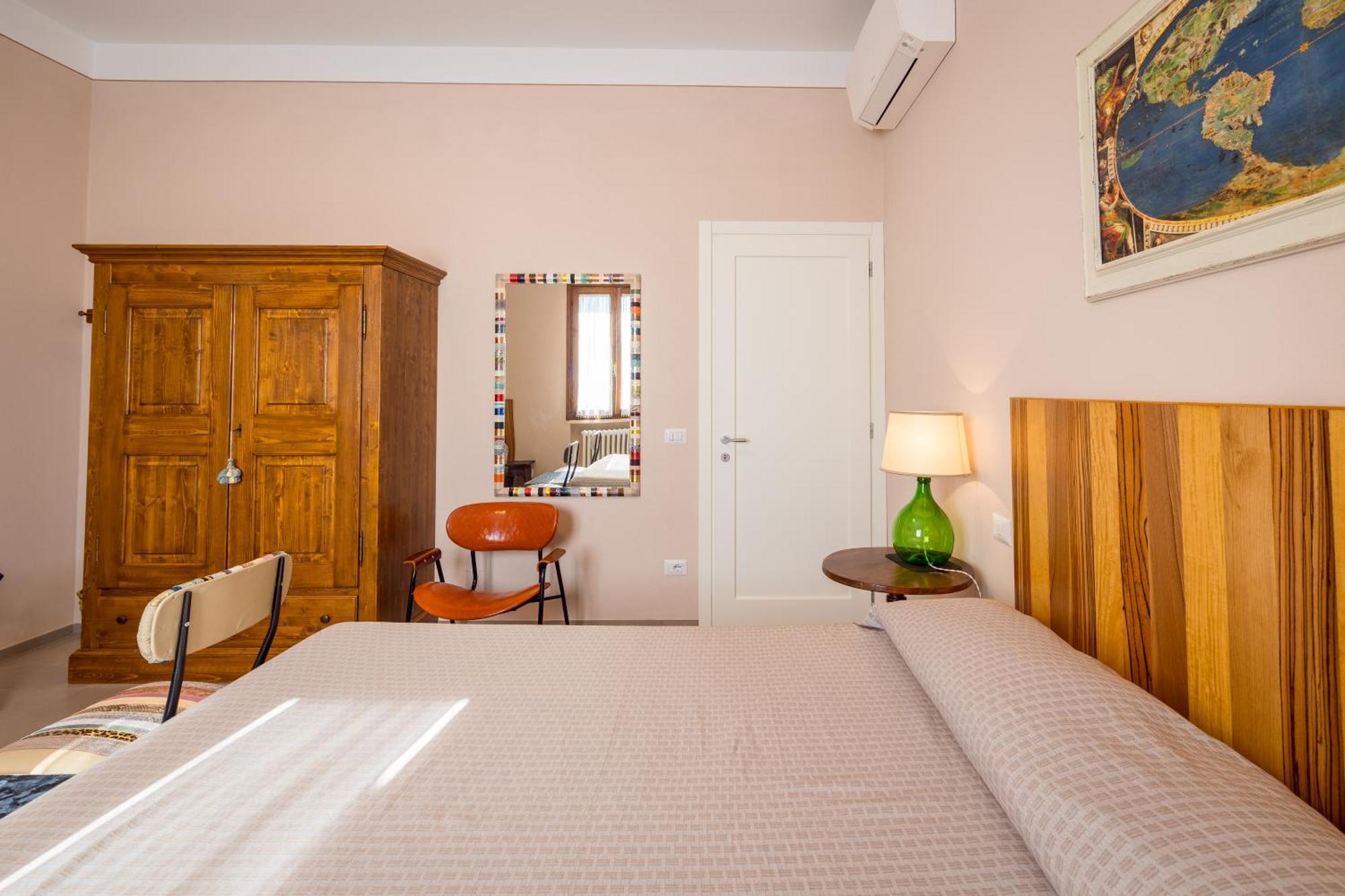 La Catena Apartment With Pool Ulignano Exterior foto