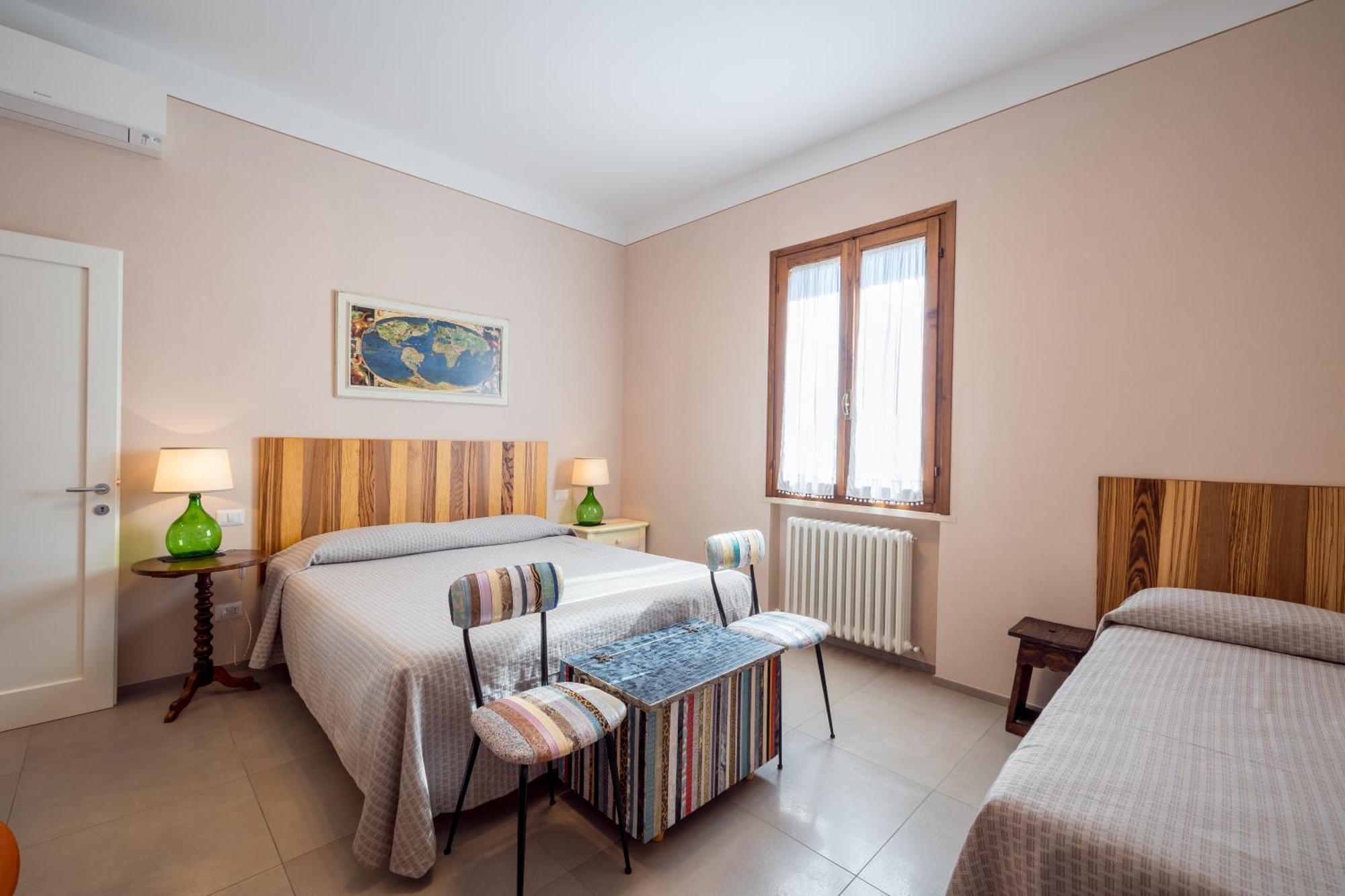 La Catena Apartment With Pool Ulignano Exterior foto