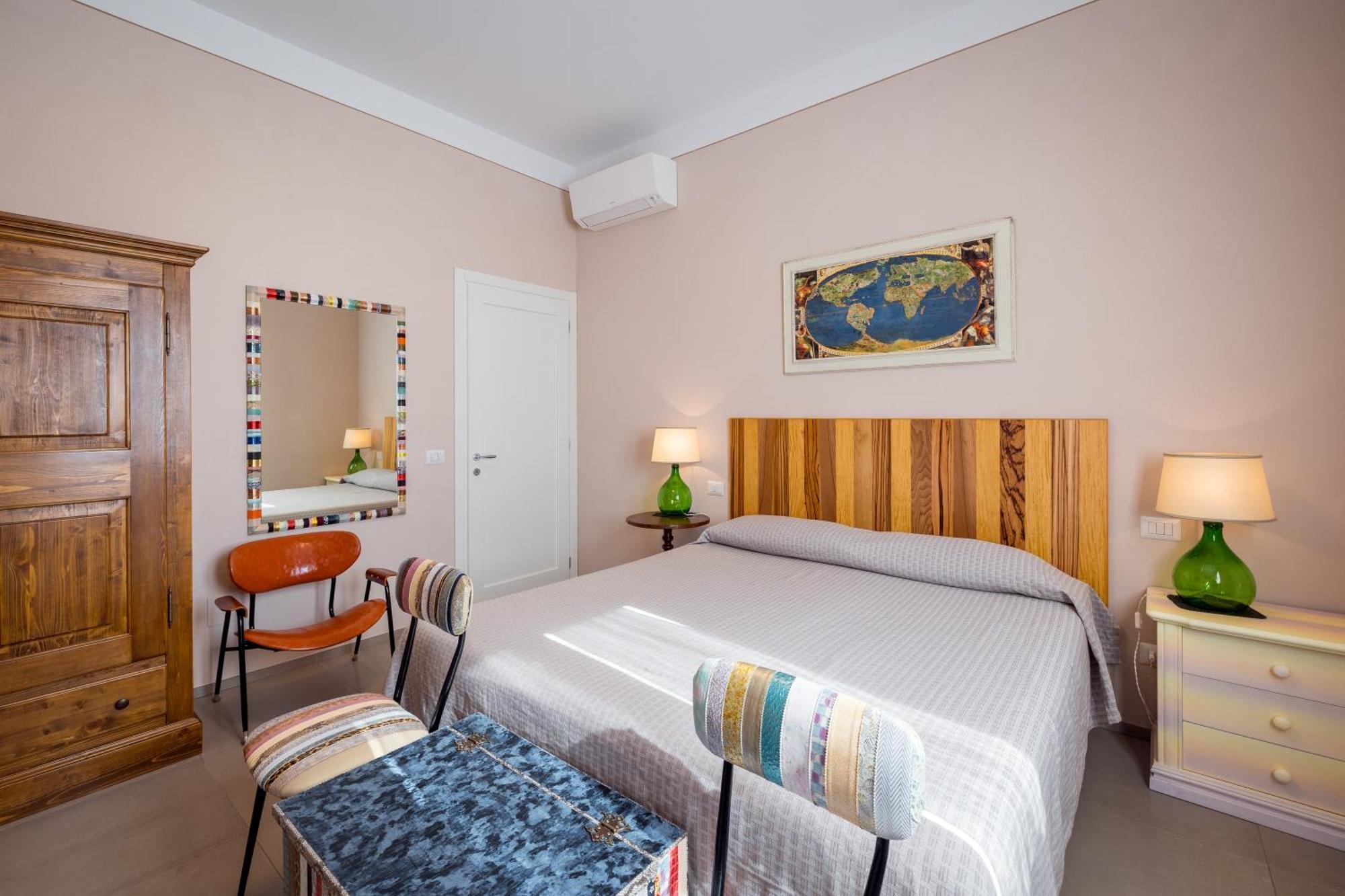 La Catena Apartment With Pool Ulignano Exterior foto