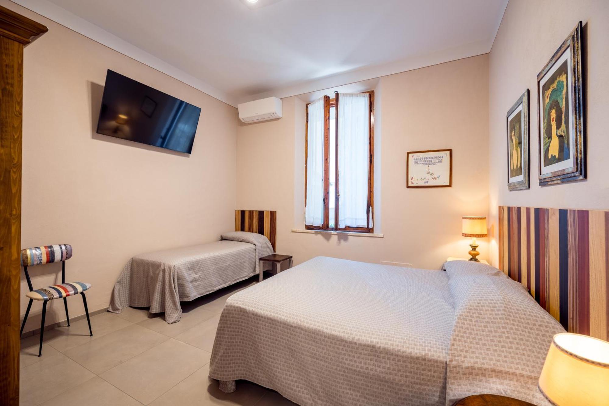 La Catena Apartment With Pool Ulignano Exterior foto