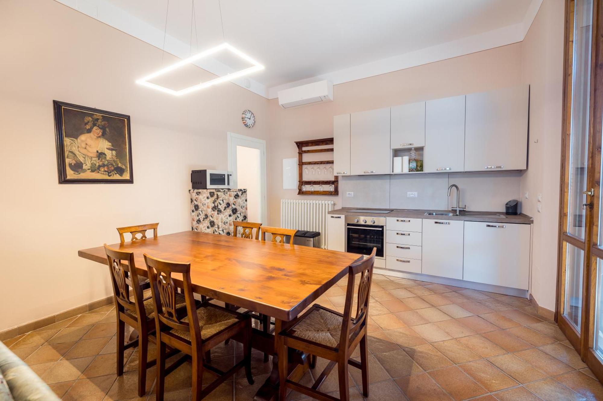 La Catena Apartment With Pool Ulignano Exterior foto