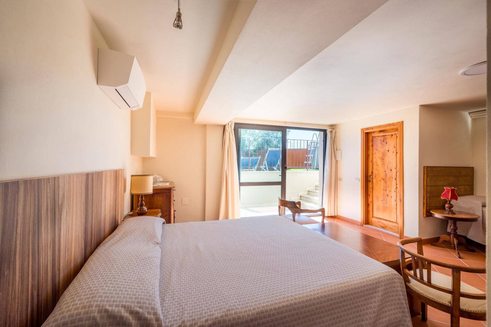 La Catena Apartment With Pool Ulignano Exterior foto
