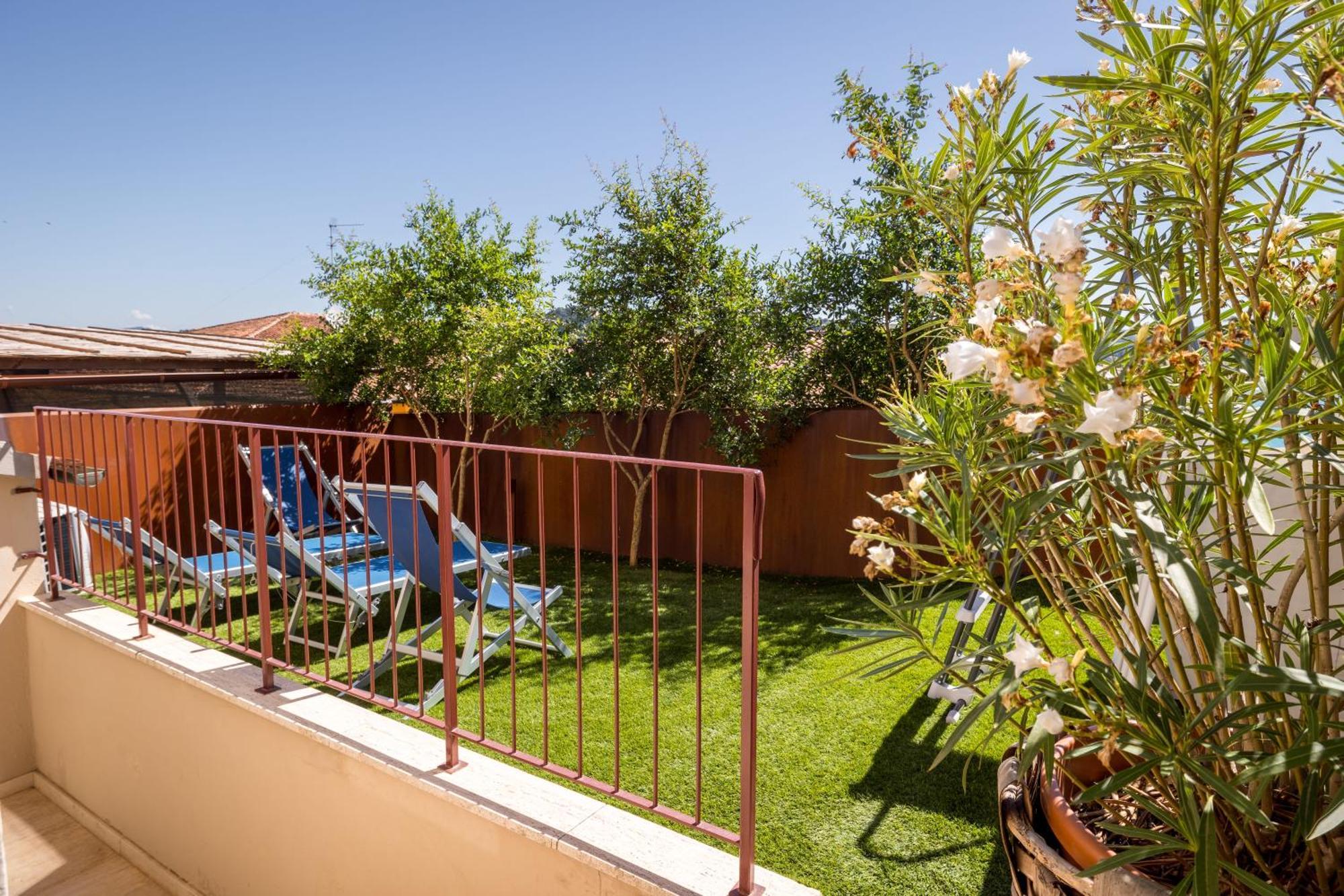 La Catena Apartment With Pool Ulignano Exterior foto